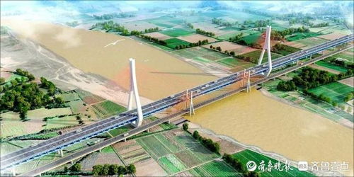 济南11个交通项目集中开工，济莱高铁综合配套建设再提速