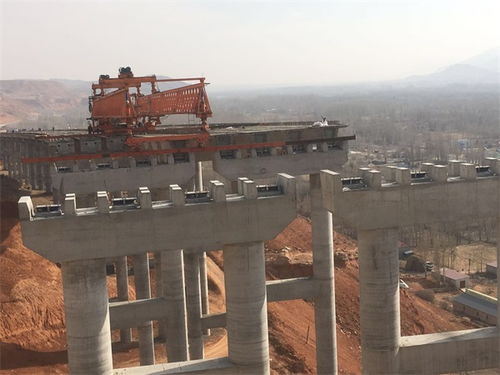 衡水中盛助力新疆伊犁州直G578线墩麻扎至尼勒克段公路工程，推动区域交通发展