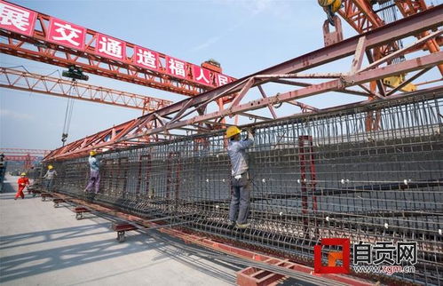 智慧梁厂 让高速公路建设驶上快车道——记成宜高速公路项目建设抢抓工期高质量推进