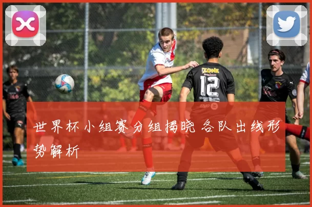 世界杯小组赛分组揭晓 各队出线形势解析