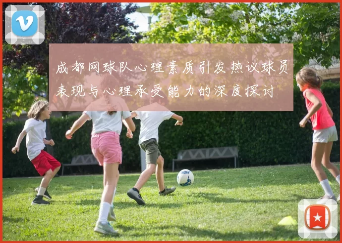成都网球队心理素质引发热议球员表现与心理承受能力的深度探讨