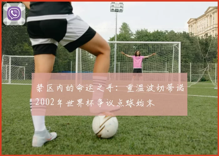 禁区内的命运之手：重温波切蒂诺2002年世界杯争议点球始末