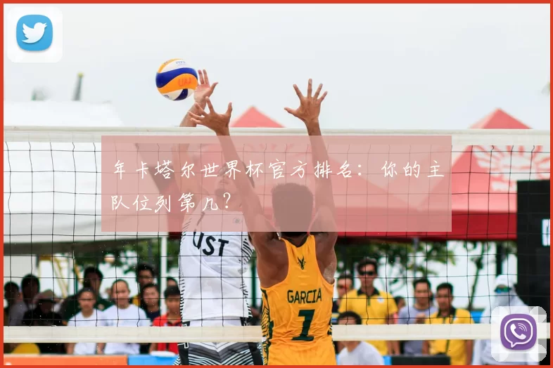 年卡塔尔世界杯官方排名：你的主队位列第几？