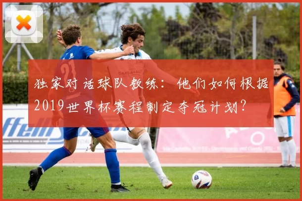 独家对话球队教练：他们如何根据2019世界杯赛程制定夺冠计划？