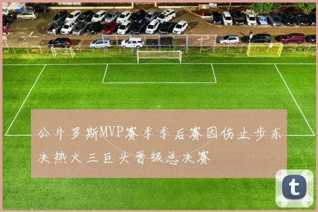 公牛罗斯MVP赛季季后赛因伤止步东决热火三巨头晋级总决赛
