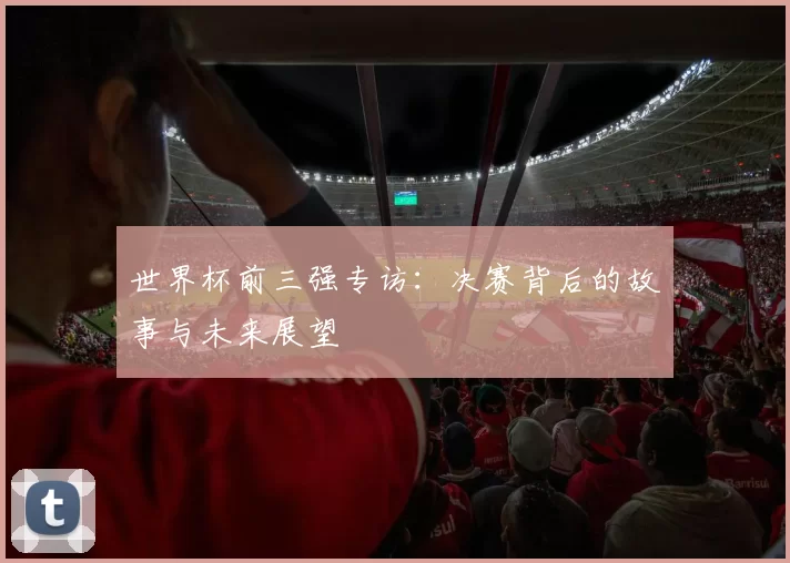 世界杯前三强专访：决赛背后的故事与未来展望
