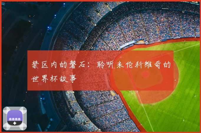 禁区内的磐石：聆听米伦科维奇的世界杯故事